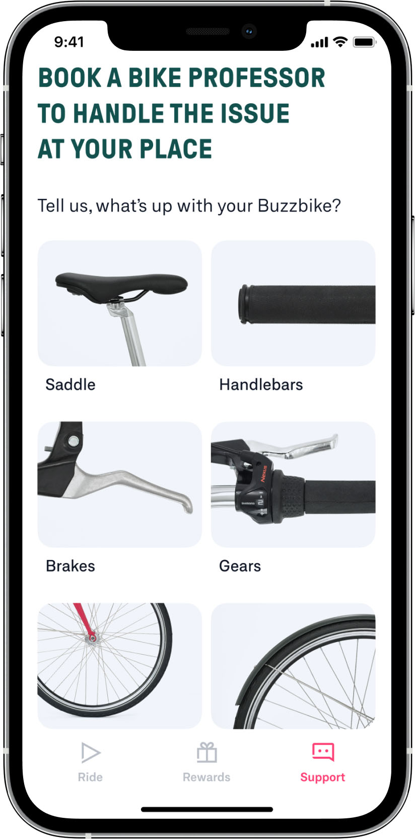 Bike & EBike Rental All Inclusive Flexible Monthly Subscription